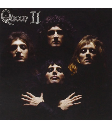 VINILOS - MUSICLIFE | QUEEN - QUEEN II