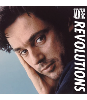 VINILOS - MUSICLIFE | JEAN MICHEL JARRE - REVOLUTIONS