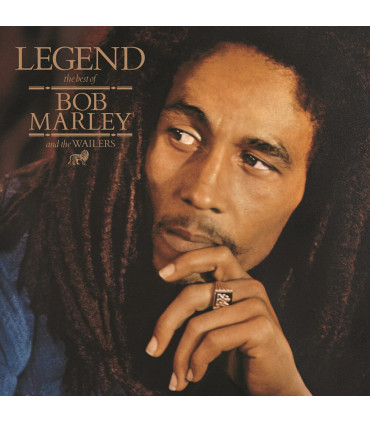 VINILOS - MUSICLIFE | BOB MARLEY - LEGEND