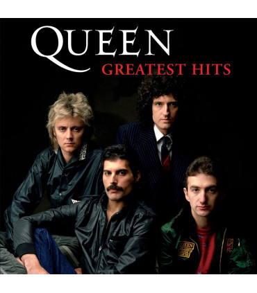 VINILOS - MUSICLIFE | QUEEN - GREATEST HITS