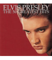 ELVIS PRESLEY - THE 50 GREATEST HITS