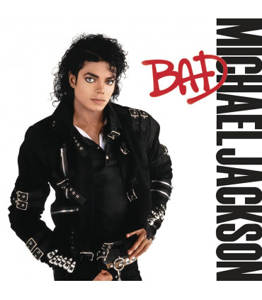 VINILOS - MUSICLIFE | MICHAEL JACKSON - BAD