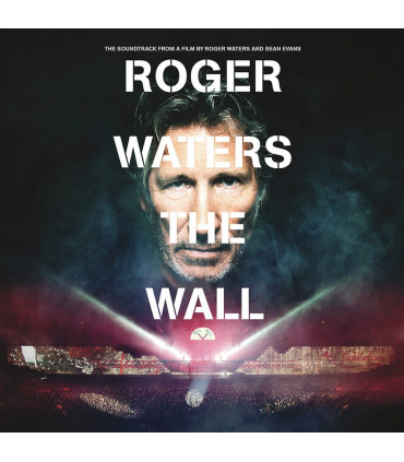 VINILOS - MUSICLIFE | ROGER WATERS - THE WALL - 3LP