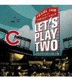 PEARL JAM - LET'S PLAY TWO
