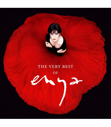 VINILOS - MUSICLIFE | ENYA - THE VERY BEST OF ENYA