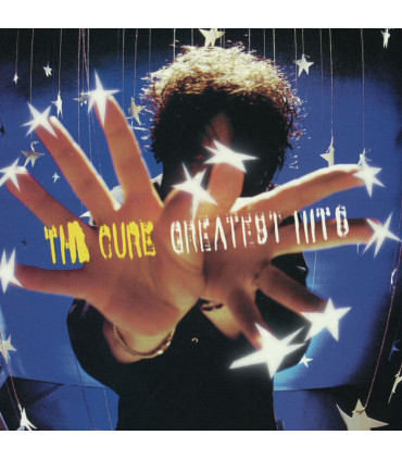the greatest hits the cure torrent