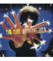 THE CURE - GREATEST HITS