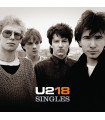 U2 - U218 SINGLES