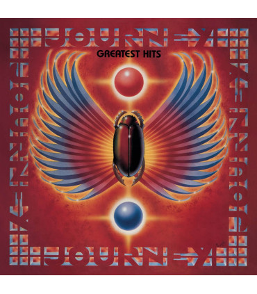 VINILOS - MUSICLIFE | JOURNEY - GREATEST HITS