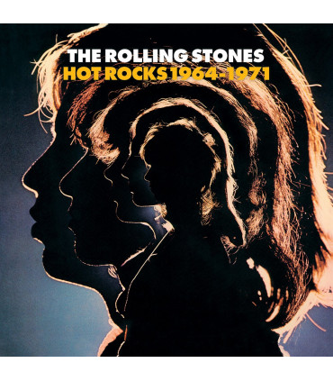 VINILOS - MUSICLIFE | THE ROLLING STONES - HOT ROCKS 1964-1971