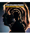 THE ROLLING STONES - HOT ROCKS 1964-1971