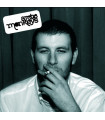 ARCTIC MONKEYS - WHATEVER PEOPLE SAY I AM, THAT'S WHAT I'M NOT