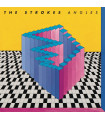 THE STROKES - ANGLES