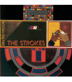 THE STROKES - ROOM ON FIRE