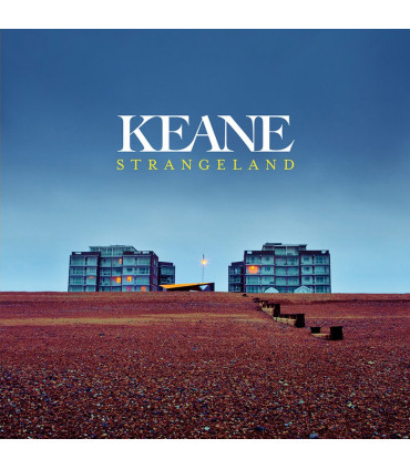 VINILOS - MUSICLIFE | KEANE - STRANGELAND