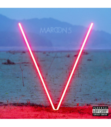VINILOS - MUSICLIFE | MAROON 5 - V