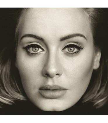 VINILOS - MUSICLIFE | ADELE - 25