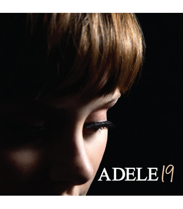 VINILOS - MUSICLIFE | ADELE - 19