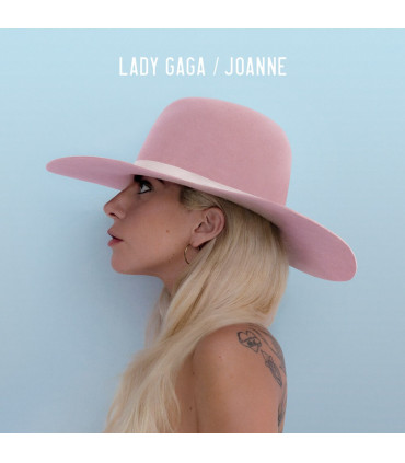 VINILOS - MUSICLIFE | LADY GAGA - JOANNE