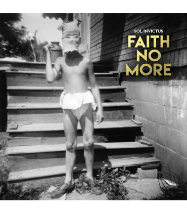 VINILOS - MUSICLIFE | FAITH NO MORE - SOL INVICTUS