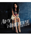 AMY WINEHOUSE - BACK TO BLACK