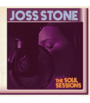 VINILOS - MUSICLIFE | JOSS STONE - THE SOUL SESSIONS