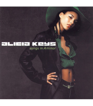 VINILOS - MUSICLIFE | ALICIA KEYS - SONGS IN A MINOR
