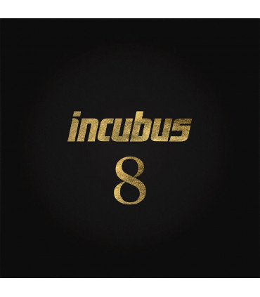 VINILOS - MUSICLIFE | INCUBUS - 8