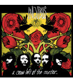 INCUBUS - A CROW LEFT OF THE MURDER...