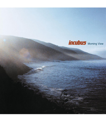 VINILOS - MUSICLIFE | INCUBUS - MORNING VIEW