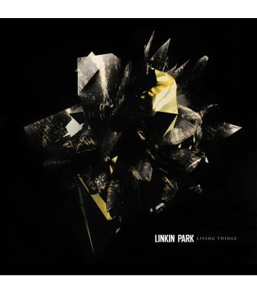 VINILOS - MUSICLIFE | LINKIN PARK - LIVING THINGS