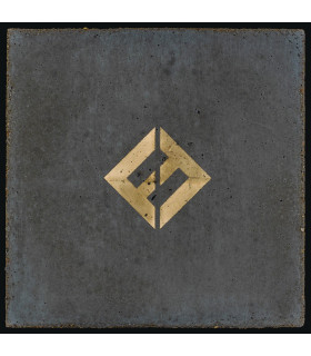 VINILOS - MUSICLIFE | FOO FIGHTERS - CONCRETE AND GOLD