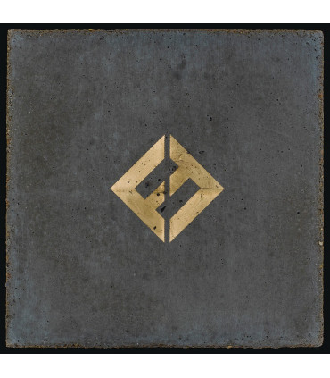 VINILOS - MUSICLIFE | FOO FIGHTERS - CONCRETE AND GOLD