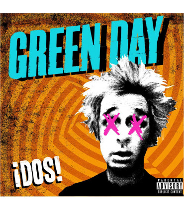VINILOS - MUSICLIFE | GREEN DAY - ¡DOS!