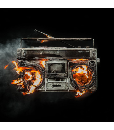 VINILOS - MUSICLIFE | GREEN DAY - REVOLUTION RADIO