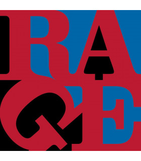 VINILOS - MUSICLIFE | RAGE AGAINST THE MACHINE - RENEGADES