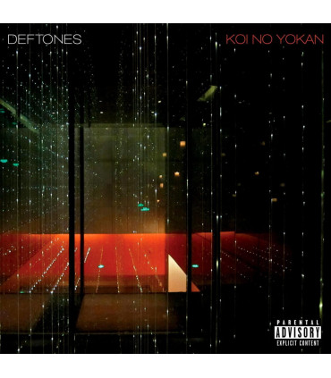 VINILOS - MUSICLIFE | DEFTONES - KOI NO YOKAN