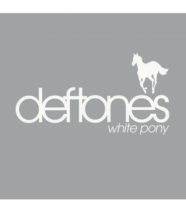 VINILOS - MUSICLIFE | DEFTONES - WHITE PONY
