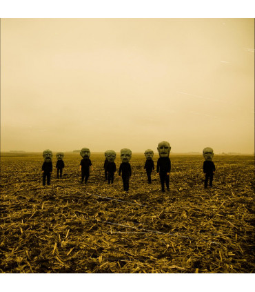 VINILOS - MUSICLIFE | SLIPKNOT - ALL HOPE IS GONE