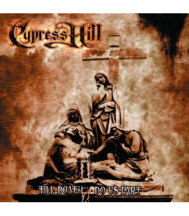 VINILOS - MUSICLIFE | CYPRESS HILL - TILL DEATH DO US PART