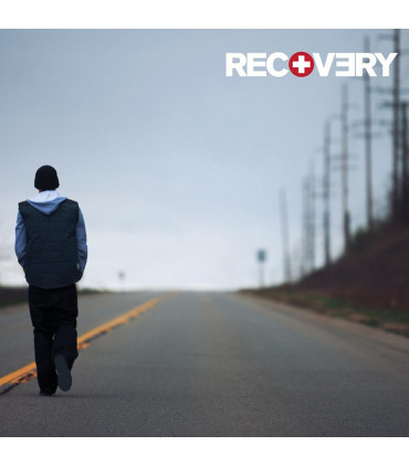 VINILOS - MUSICLIFE | EMINEM - RECOVERY