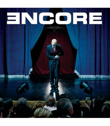 VINILOS - MUSICLIFE | EMINEM - ENCORE