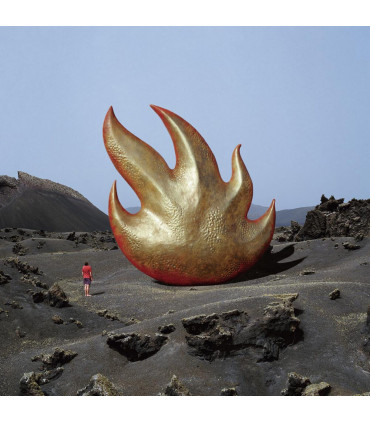 VINILOS - MUSICLIFE | AUDIOSLAVE - AUDIOSLAVE