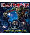 IRON MAIDEN - THE FINAL FRONTIER