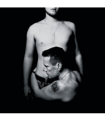VINILOS - MUSICLIFE | U2 - SONGS OF INNOCENCE
