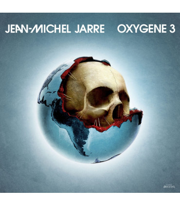 VINILOS - MUSICLIFE | JEAN MICHEL JARRE - OXYGENE 3