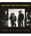 IGGY POP- POST POP DEPRESSION