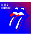 THE ROLLING STONES - BLUE & LONESOME