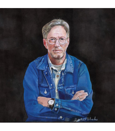 VINILOS - MUSICLIFE | ERIC CLAPTON - I STILL DO