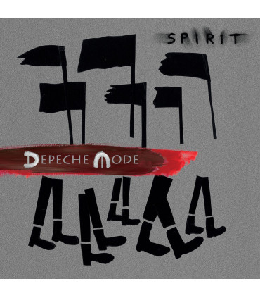VINILOS - MUSICLIFE | DEPECHE MODE - SPIRIT